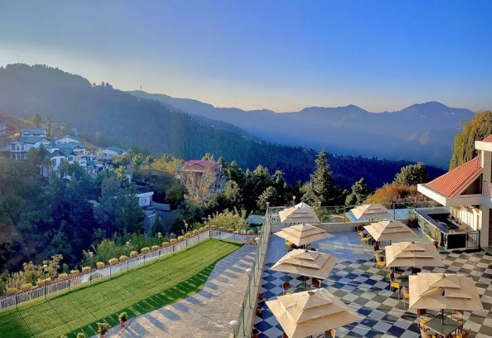 MARIGOLD SAROVAR PORTICO SHIMLA gallery image 2